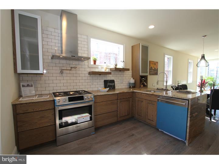 NORTHERN LIBERTIES - Residential