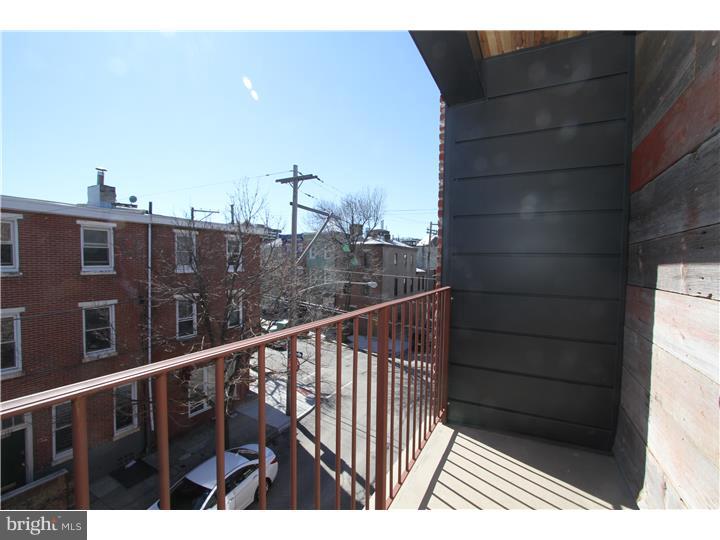 NORTHERN LIBERTIES - Residential
