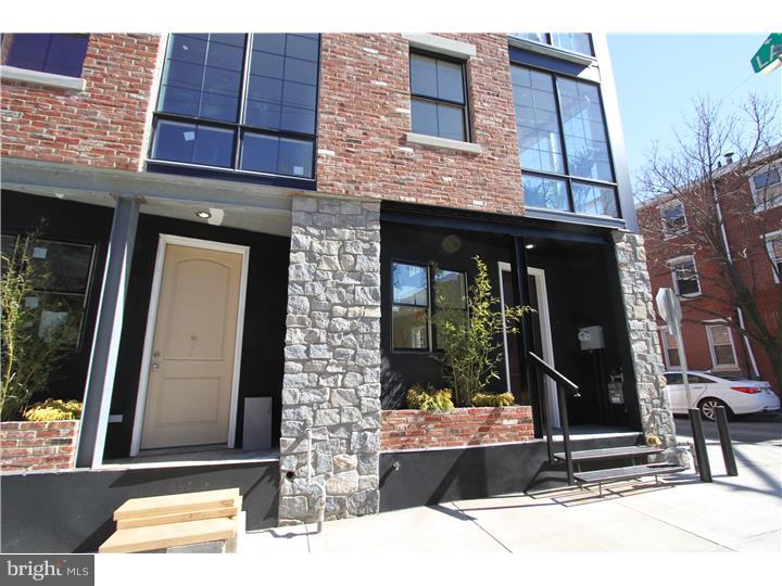 NORTHERN LIBERTIES - Residential