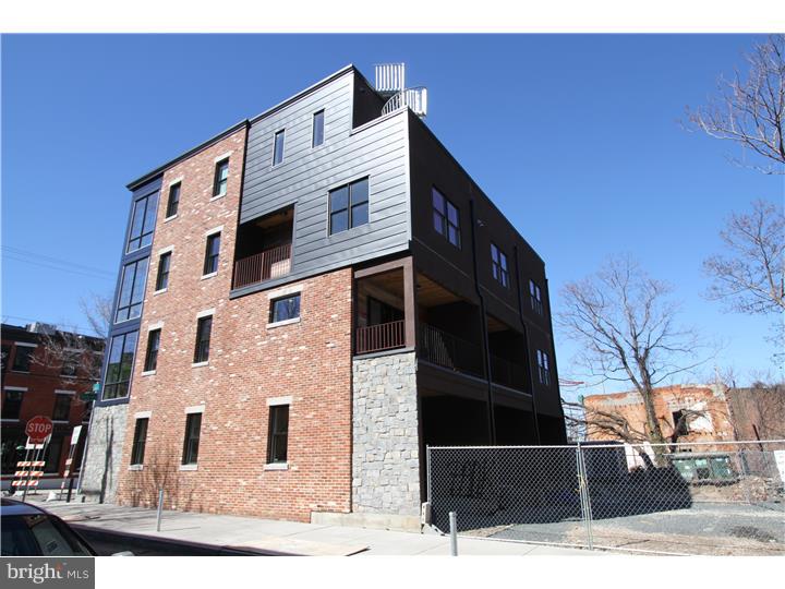 NORTHERN LIBERTIES - Residential