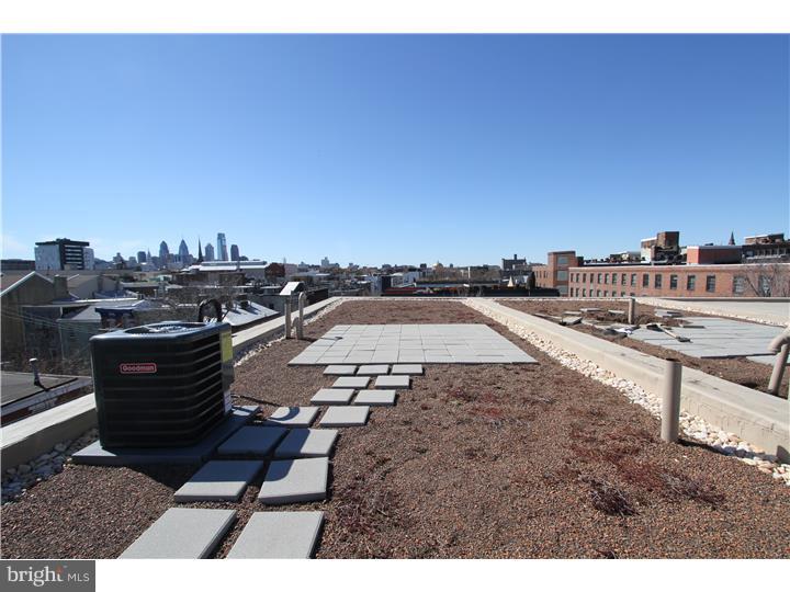 NORTHERN LIBERTIES - Residential