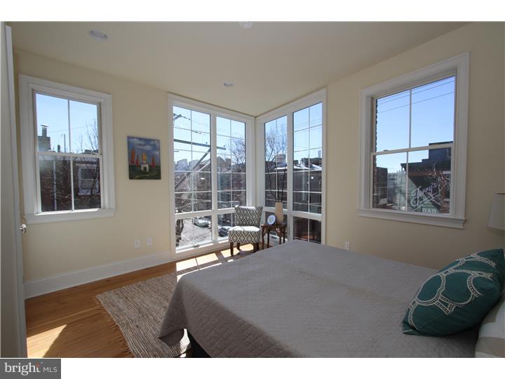NORTHERN LIBERTIES - Residential