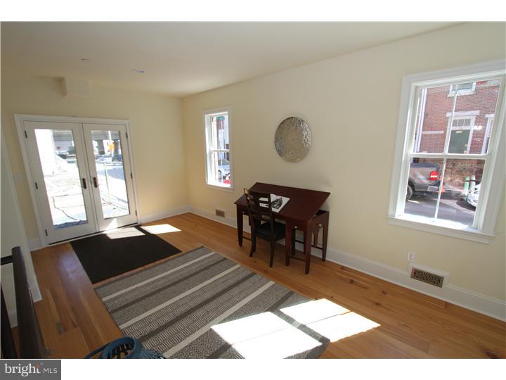 NORTHERN LIBERTIES - Residential