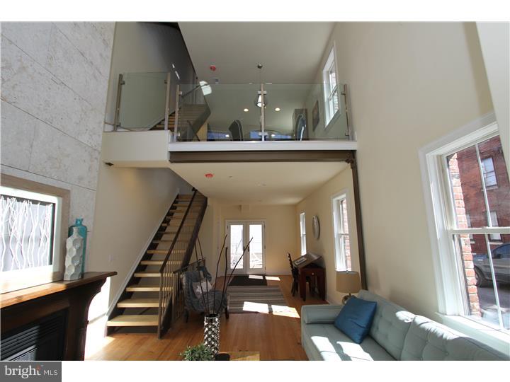 NORTHERN LIBERTIES - Residential