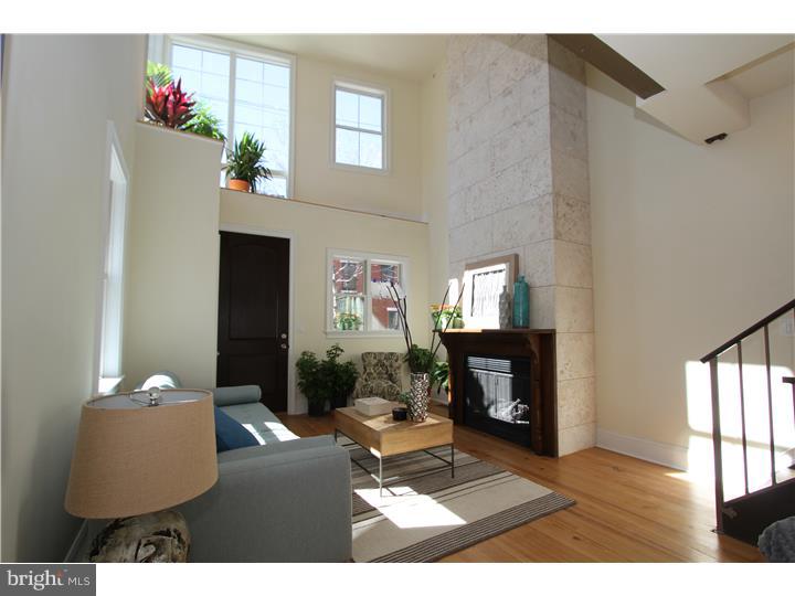 NORTHERN LIBERTIES - Residential