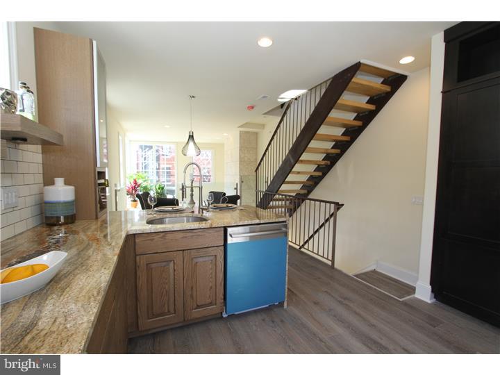 NORTHERN LIBERTIES - Residential