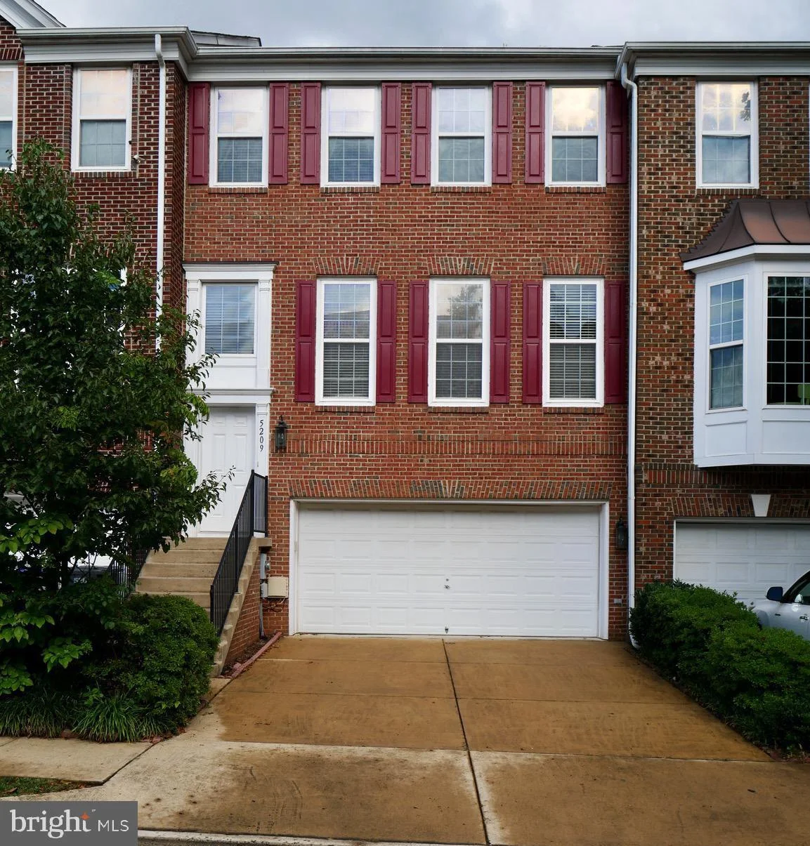 5209 Jule Star Drive, Centreville, VA 20120