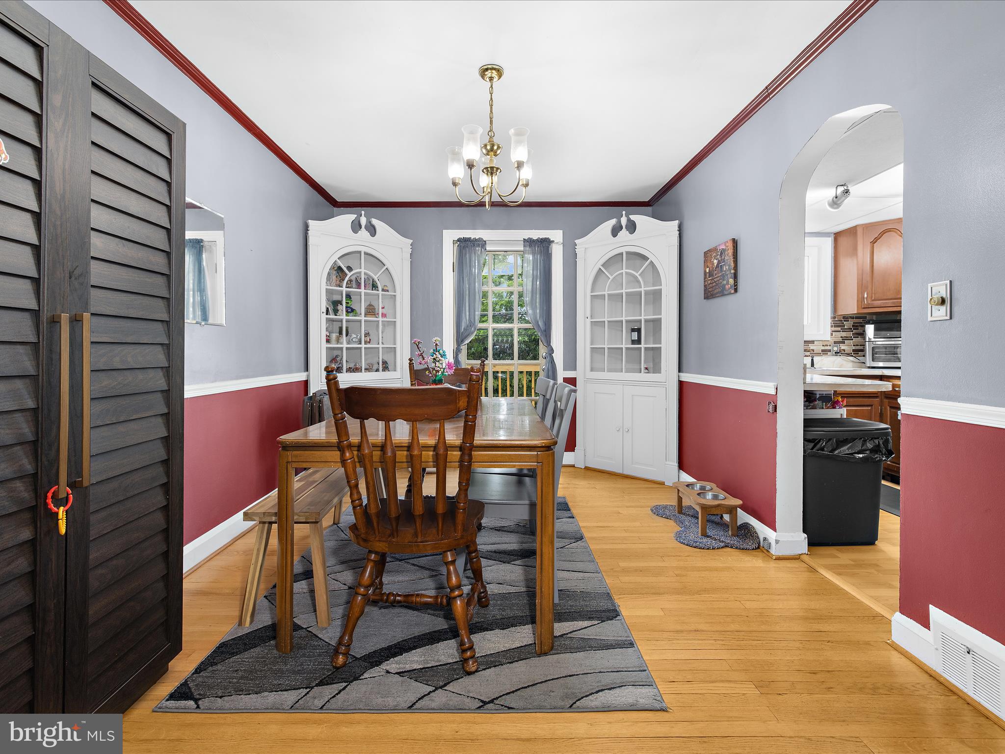 ARBOUR MANOR - Residential