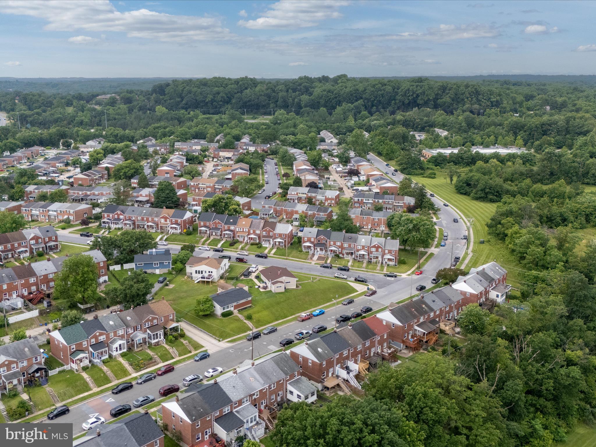 ARBOUR MANOR - Residential