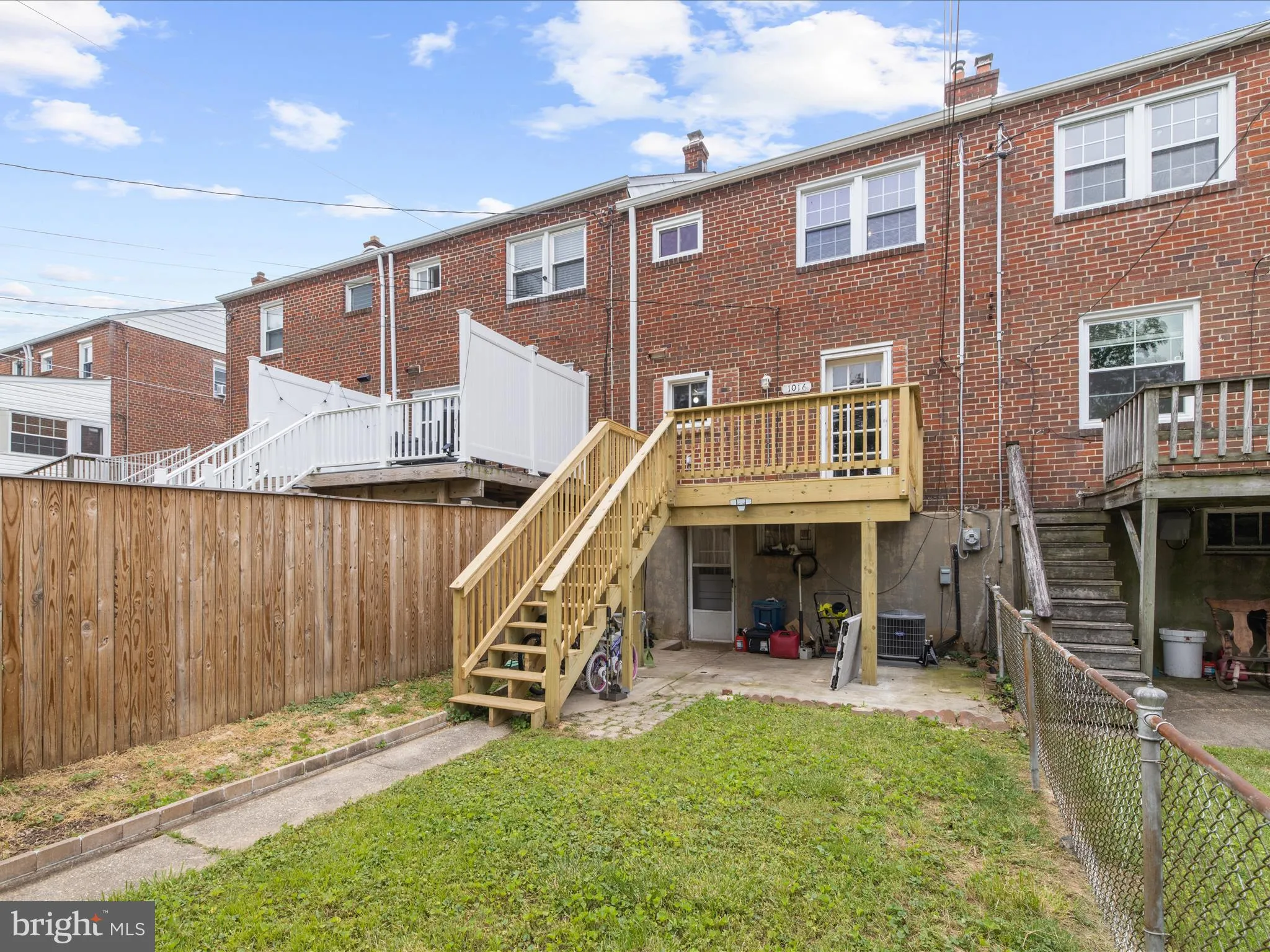 Halethorpe, Maryland 21227, United States, 3 Bedrooms Bedrooms, ,2 BathroomsBathrooms,Residential,Active,147521