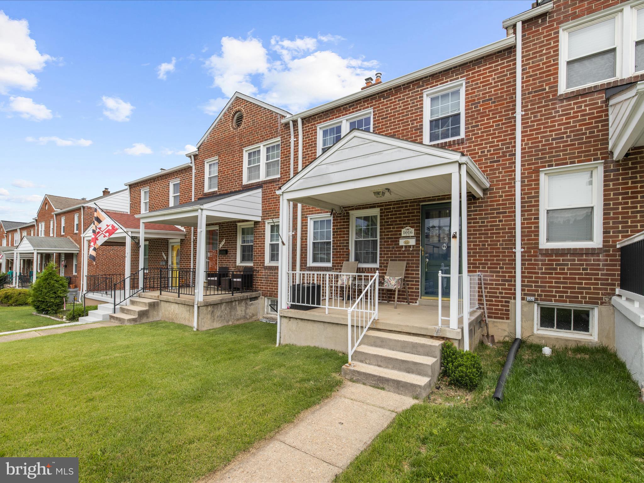 1016 ELM ROAD