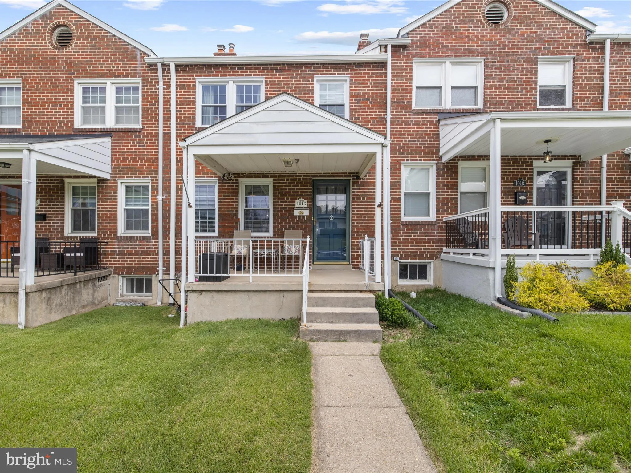 Halethorpe, Maryland 21227, United States, 3 Bedrooms Bedrooms, ,2 BathroomsBathrooms,Residential,Active,147521