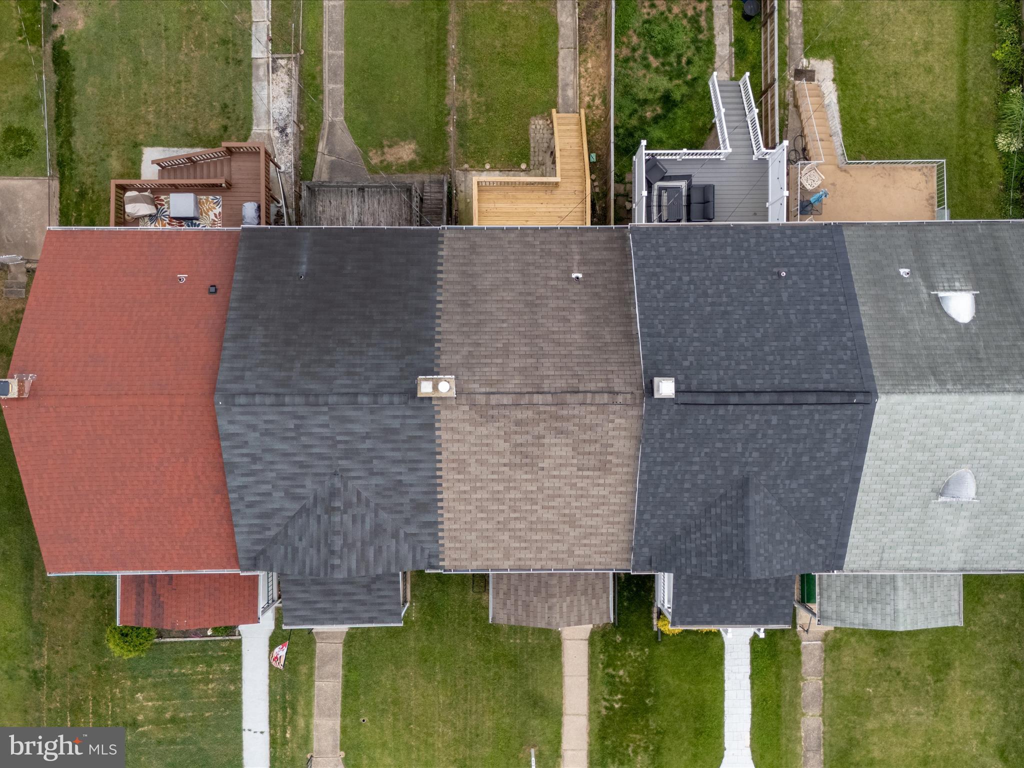 ARBOUR MANOR - Residential