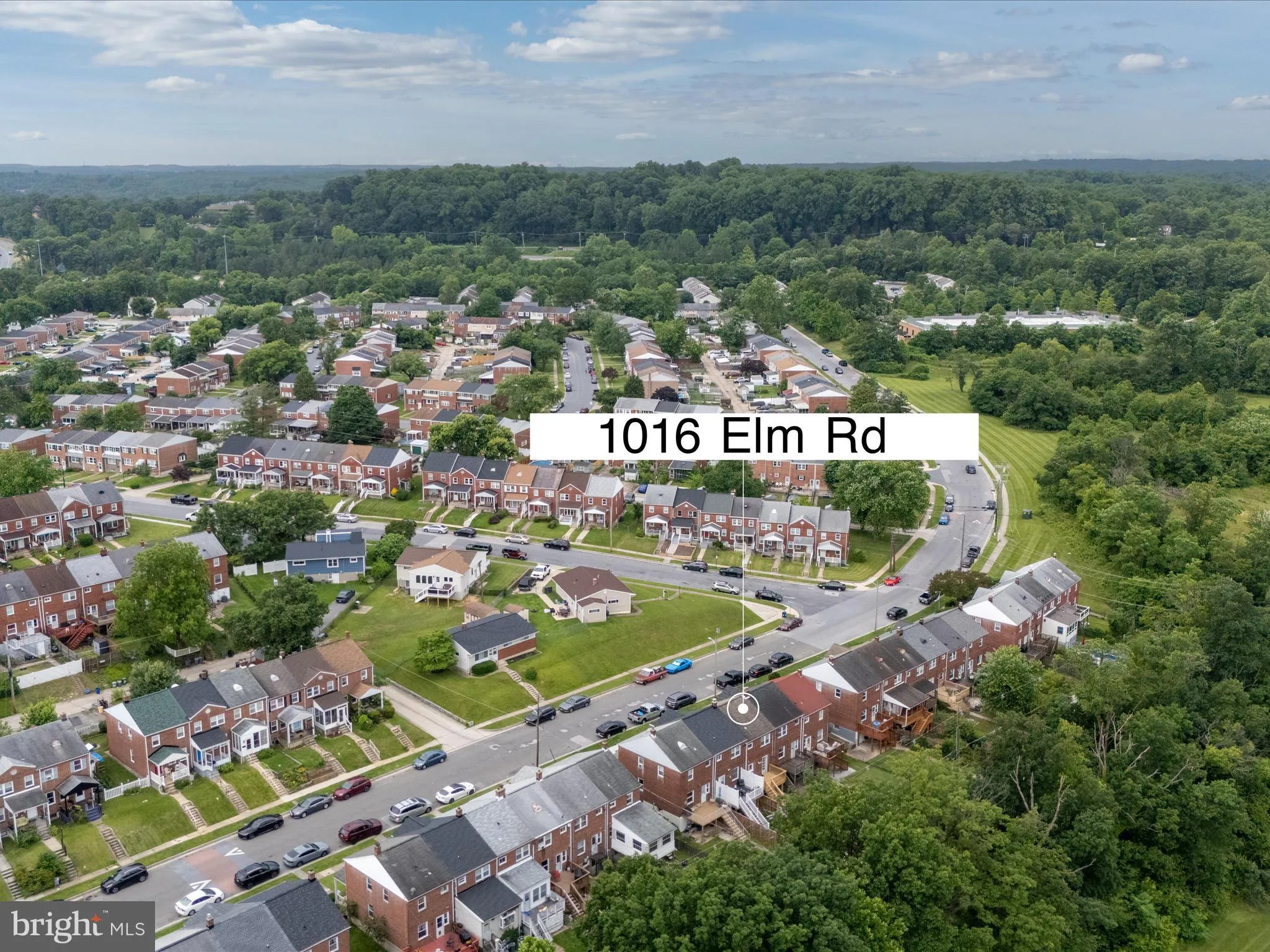 Halethorpe, Maryland 21227, United States, 3 Bedrooms Bedrooms, ,2 BathroomsBathrooms,Residential,Active,147521