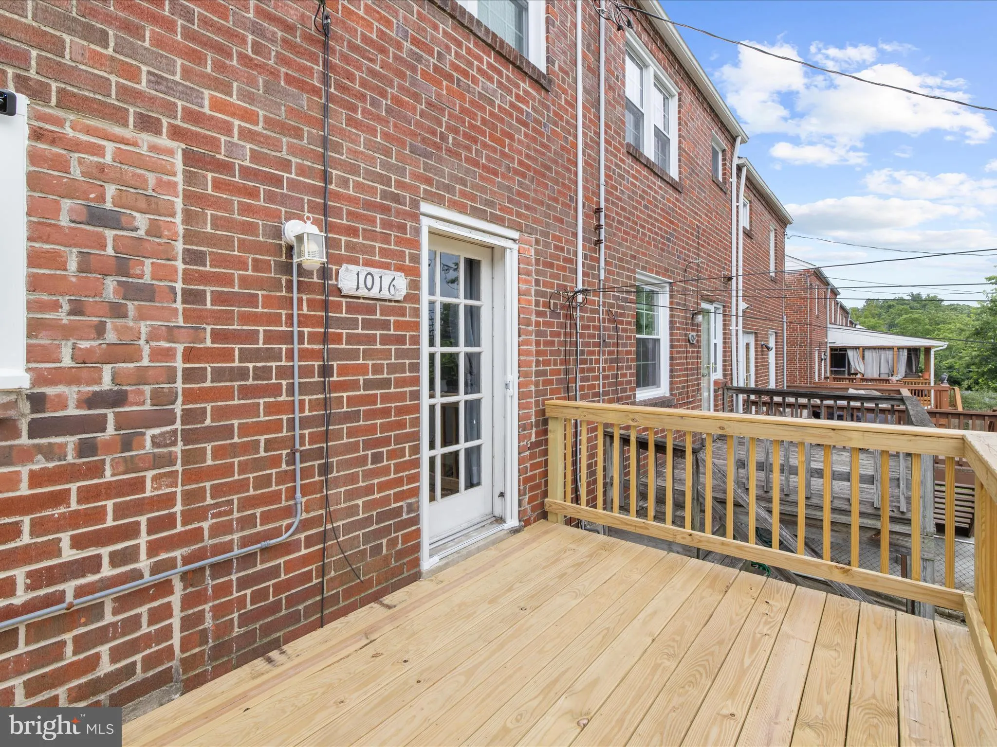 Halethorpe, Maryland 21227, United States, 3 Bedrooms Bedrooms, ,2 BathroomsBathrooms,Residential,Active,147521