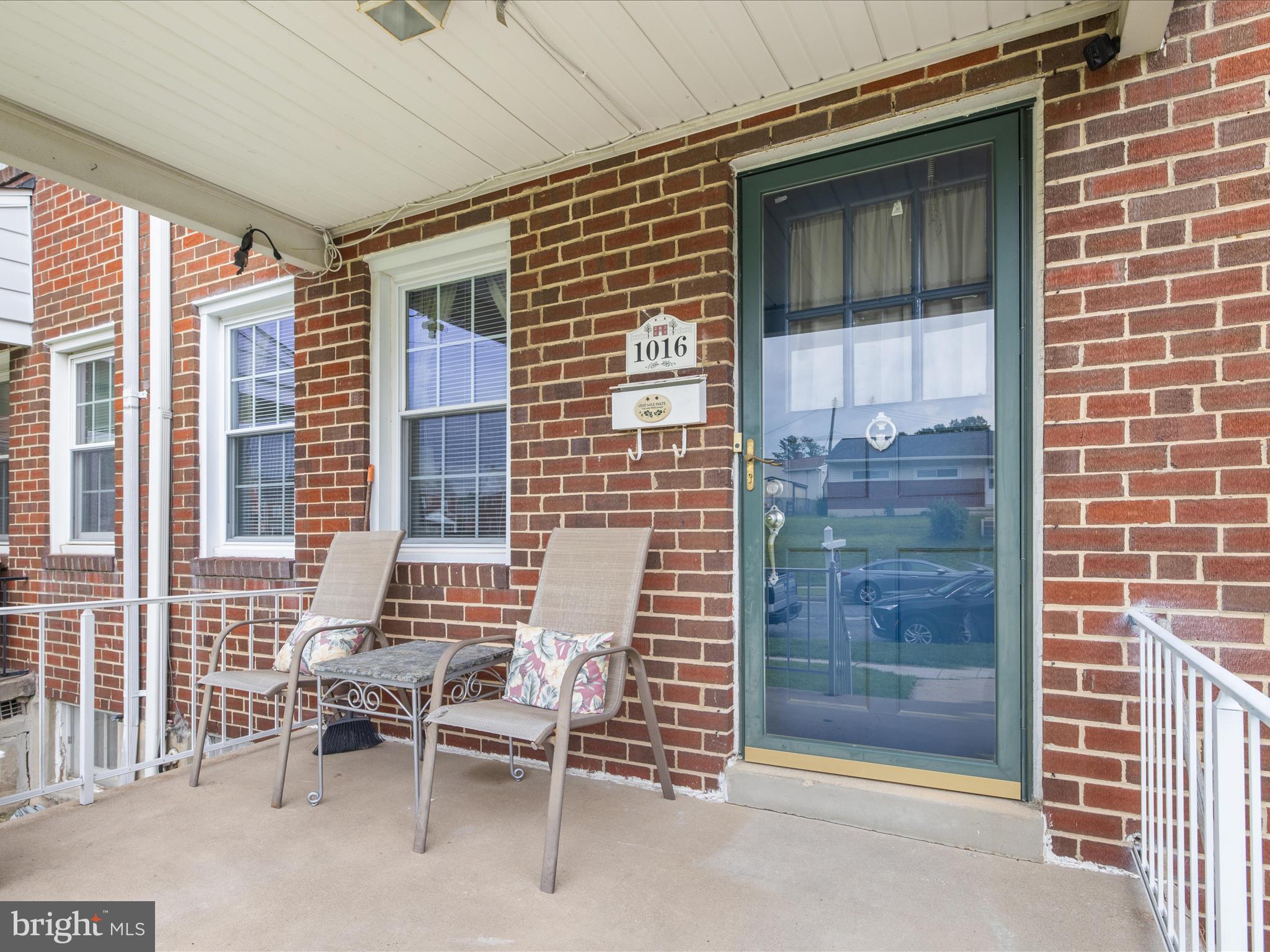 1016 ELM ROAD