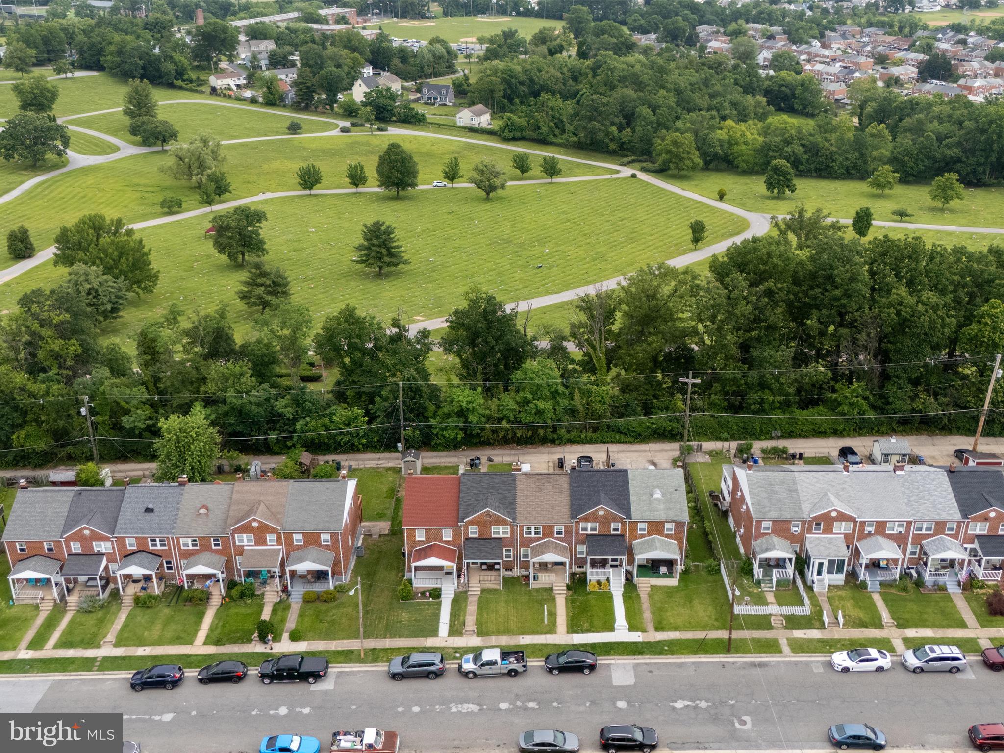 ARBOUR MANOR - Residential