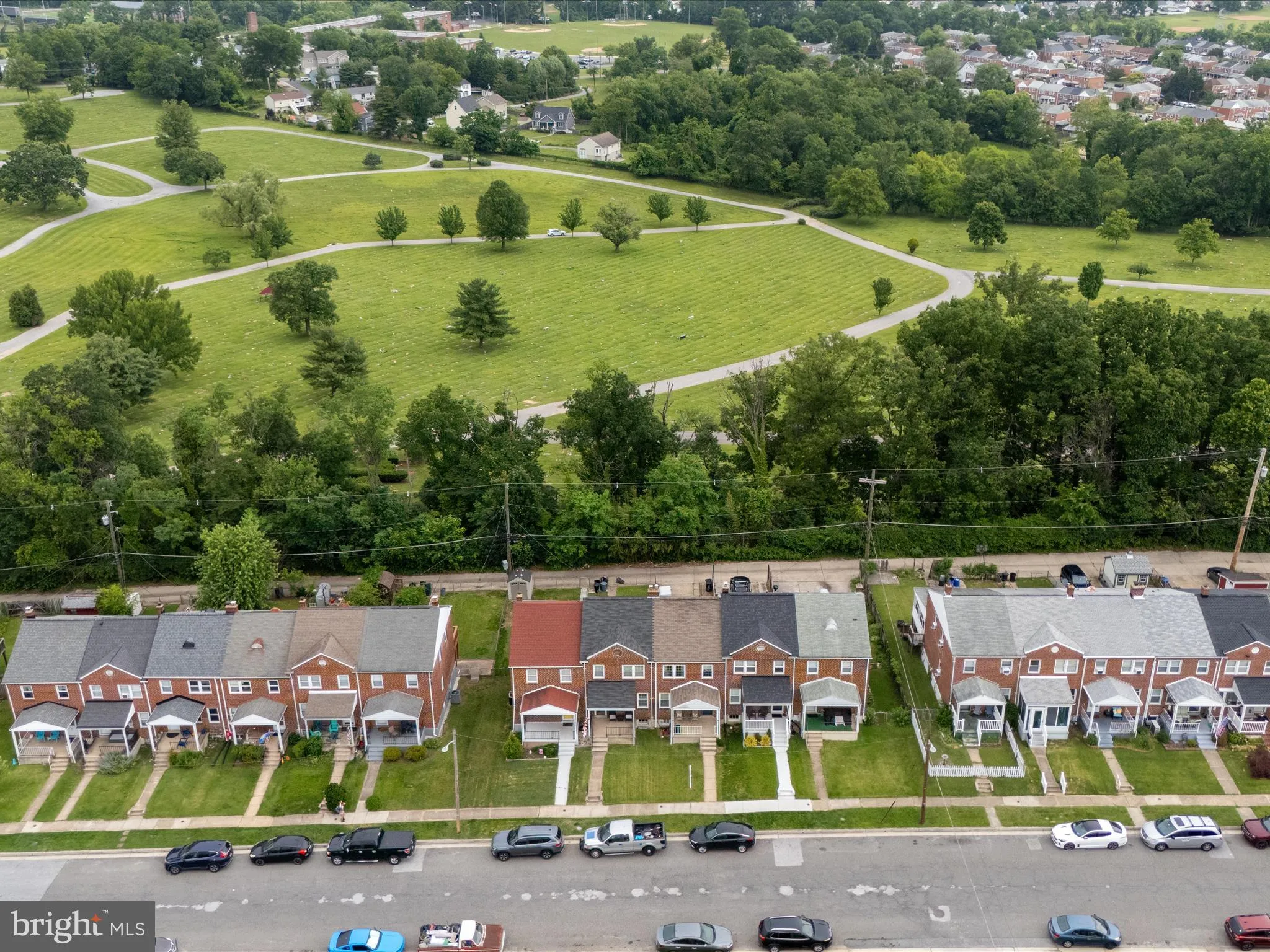 Halethorpe, Maryland 21227, United States, 3 Bedrooms Bedrooms, ,2 BathroomsBathrooms,Residential,Active,147521