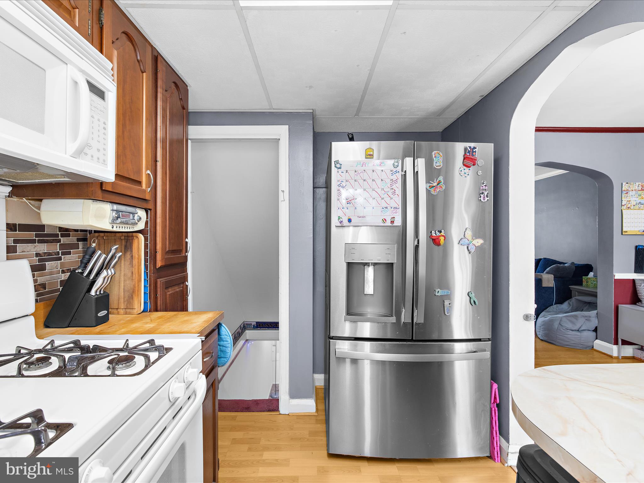 ARBOUR MANOR - Residential