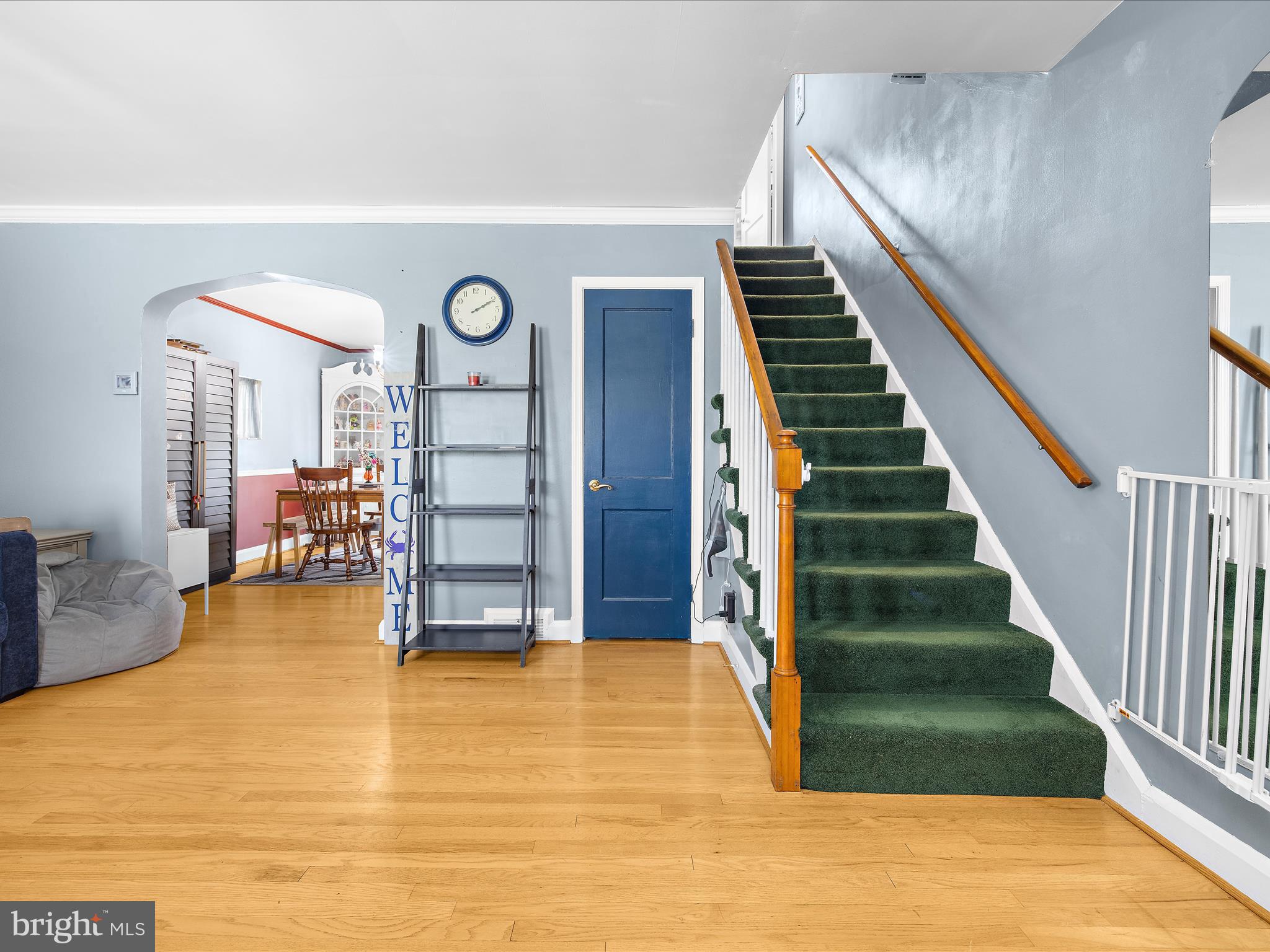 ARBOUR MANOR - Residential