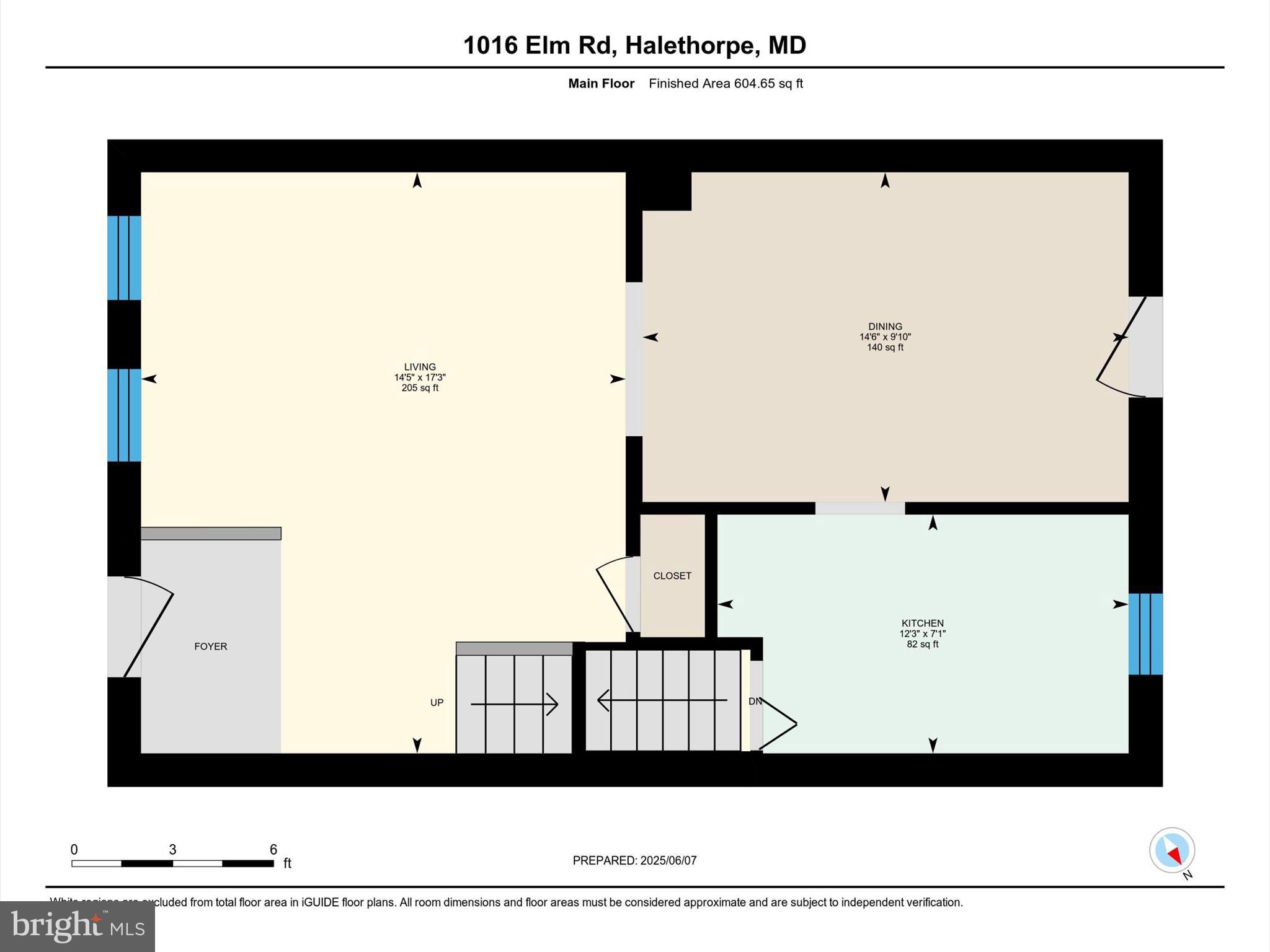 ARBOUR MANOR - Residential