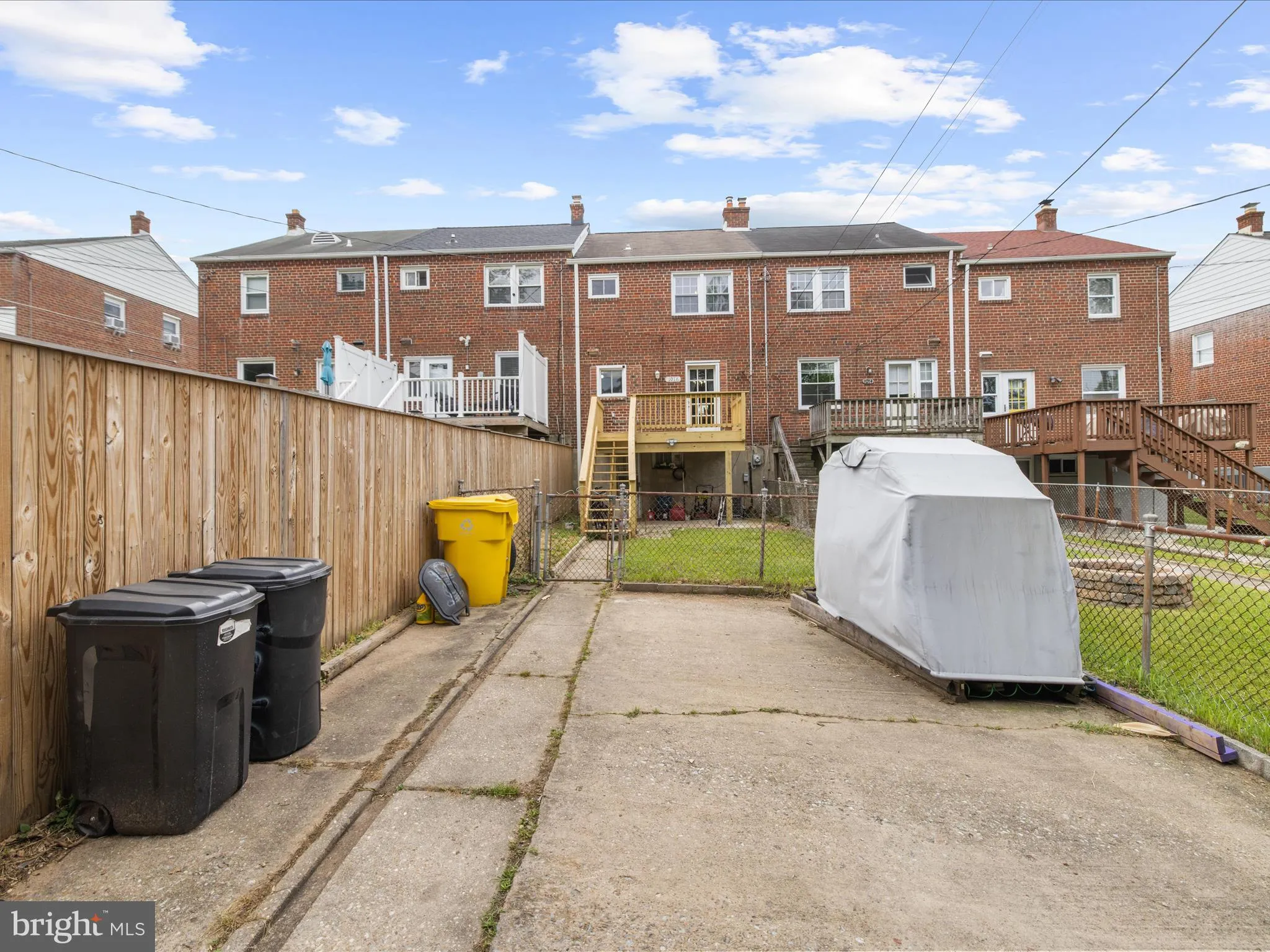 Halethorpe, Maryland 21227, United States, 3 Bedrooms Bedrooms, ,2 BathroomsBathrooms,Residential,Active,147521