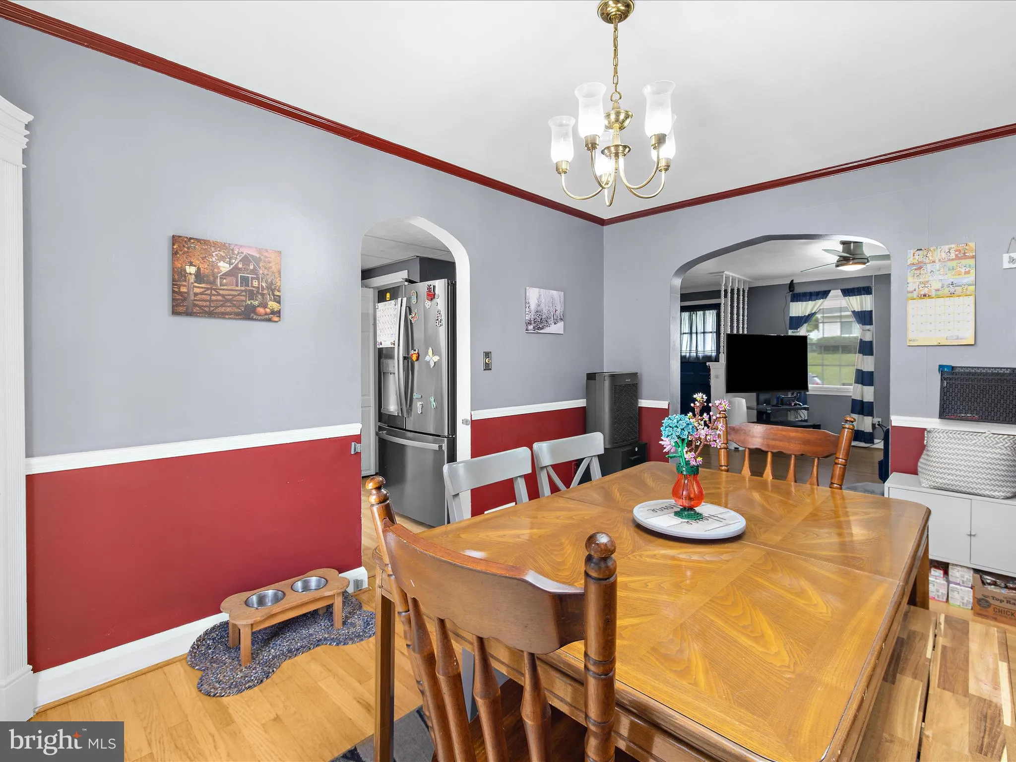 Halethorpe, Maryland 21227, United States, 3 Bedrooms Bedrooms, ,2 BathroomsBathrooms,Residential,Active,147521