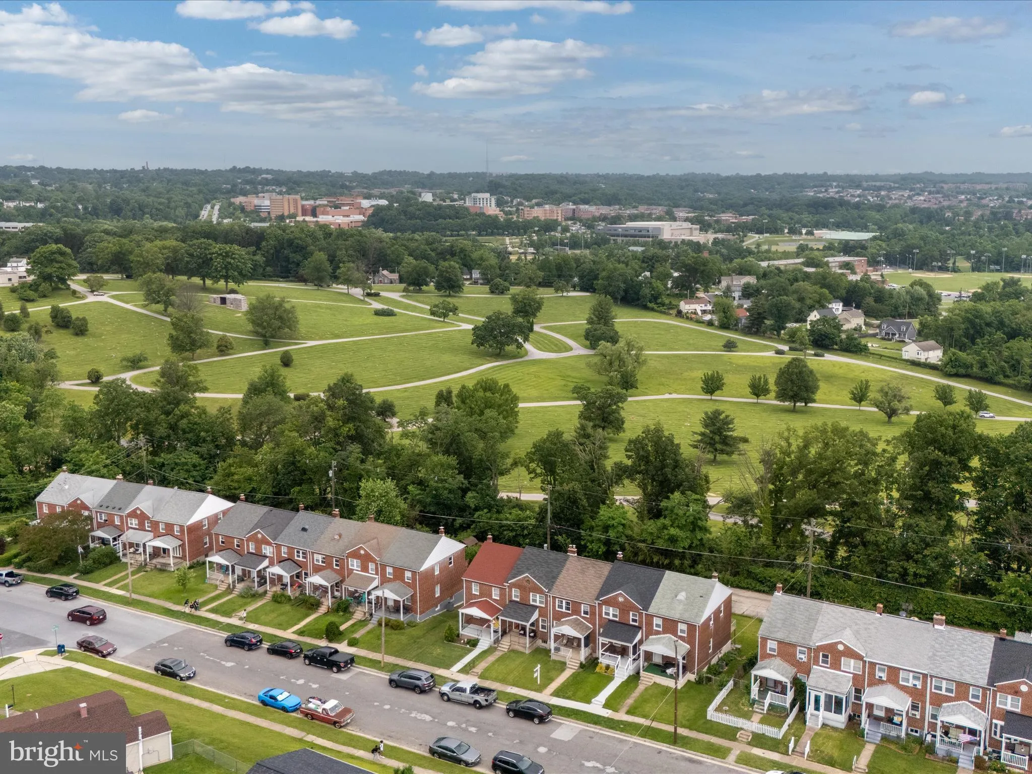 Halethorpe, Maryland 21227, United States, 3 Bedrooms Bedrooms, ,2 BathroomsBathrooms,Residential,Active,147521