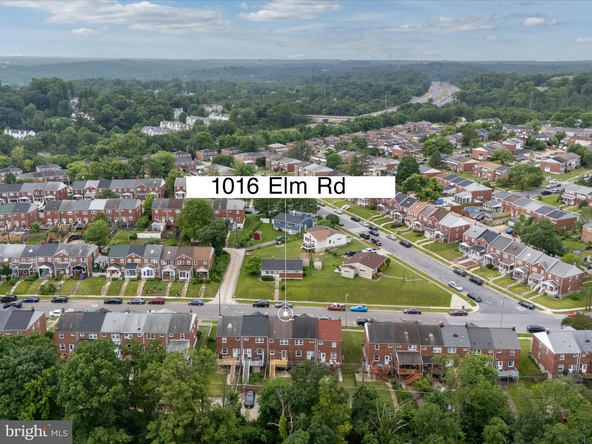 Halethorpe, Maryland 21227, United States, 3 Bedrooms Bedrooms, ,2 BathroomsBathrooms,Residential,Active,147521