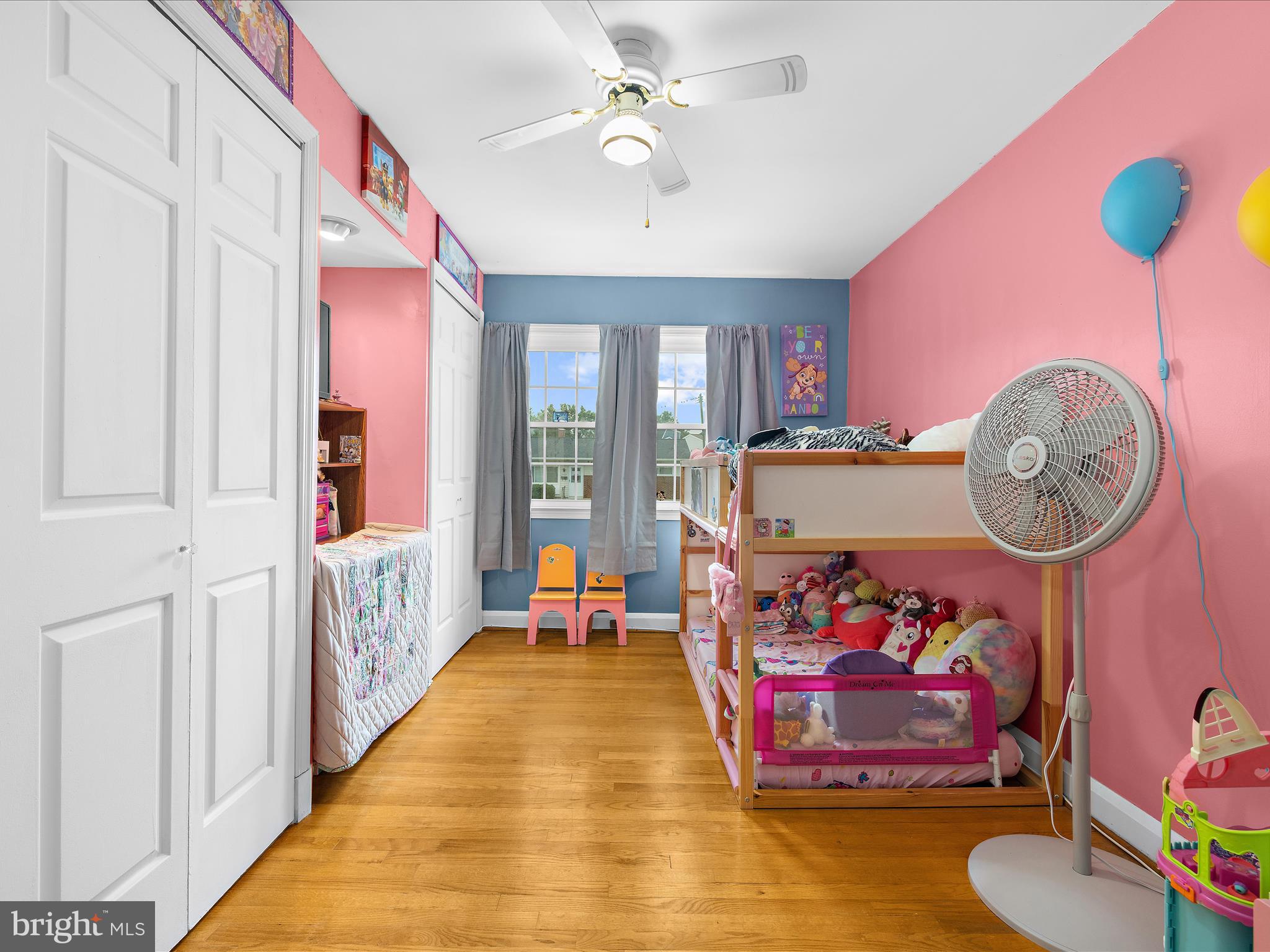 ARBOUR MANOR - Residential