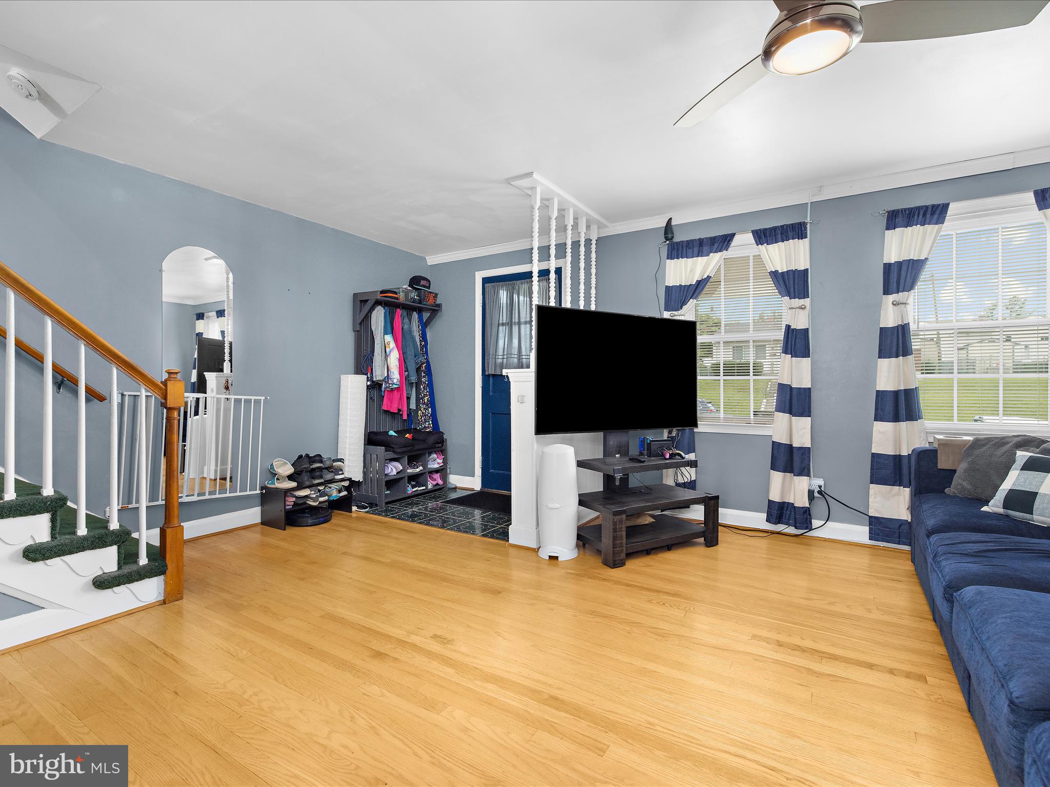 ARBOUR MANOR - Residential