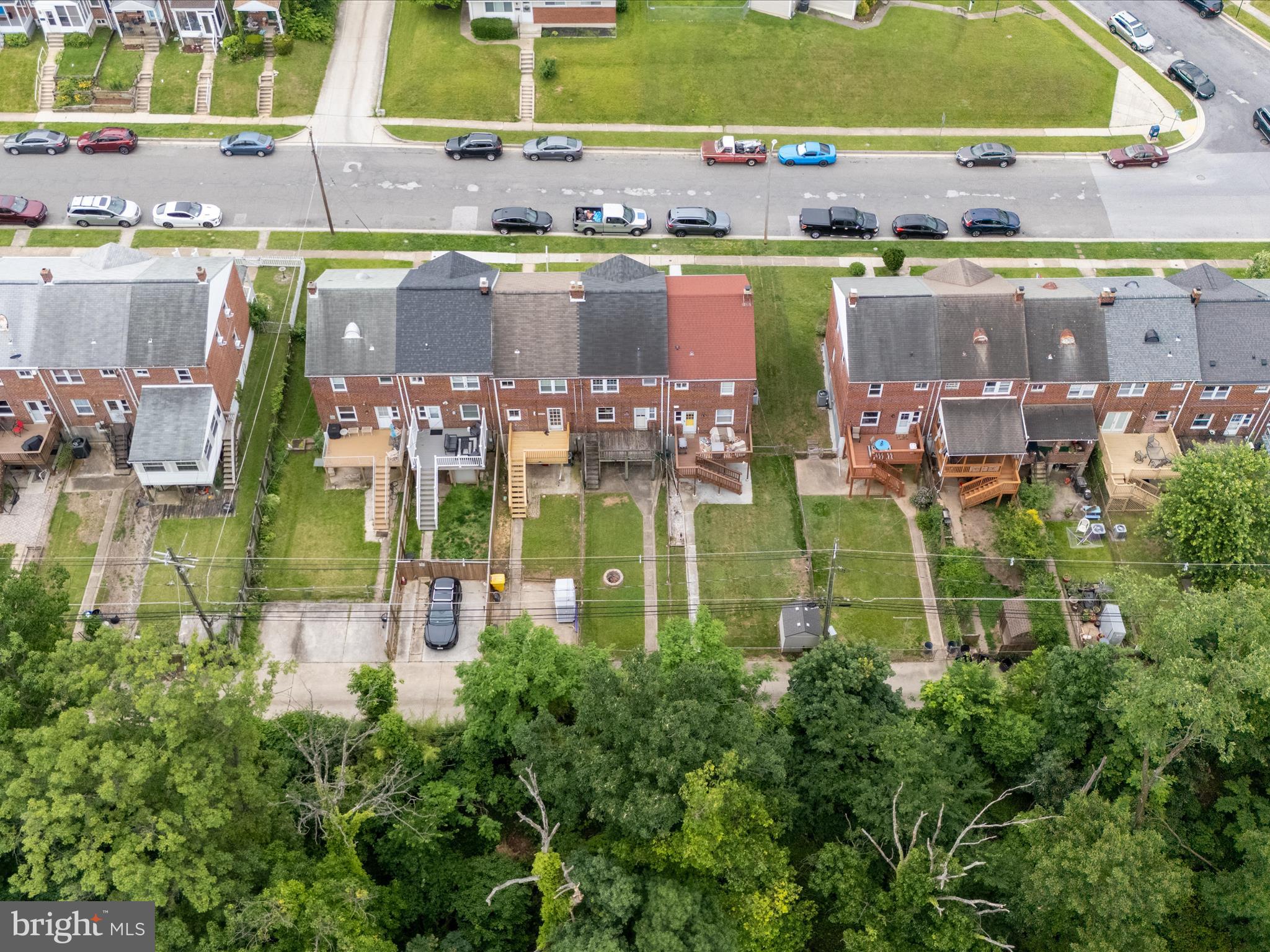 ARBOUR MANOR - Residential