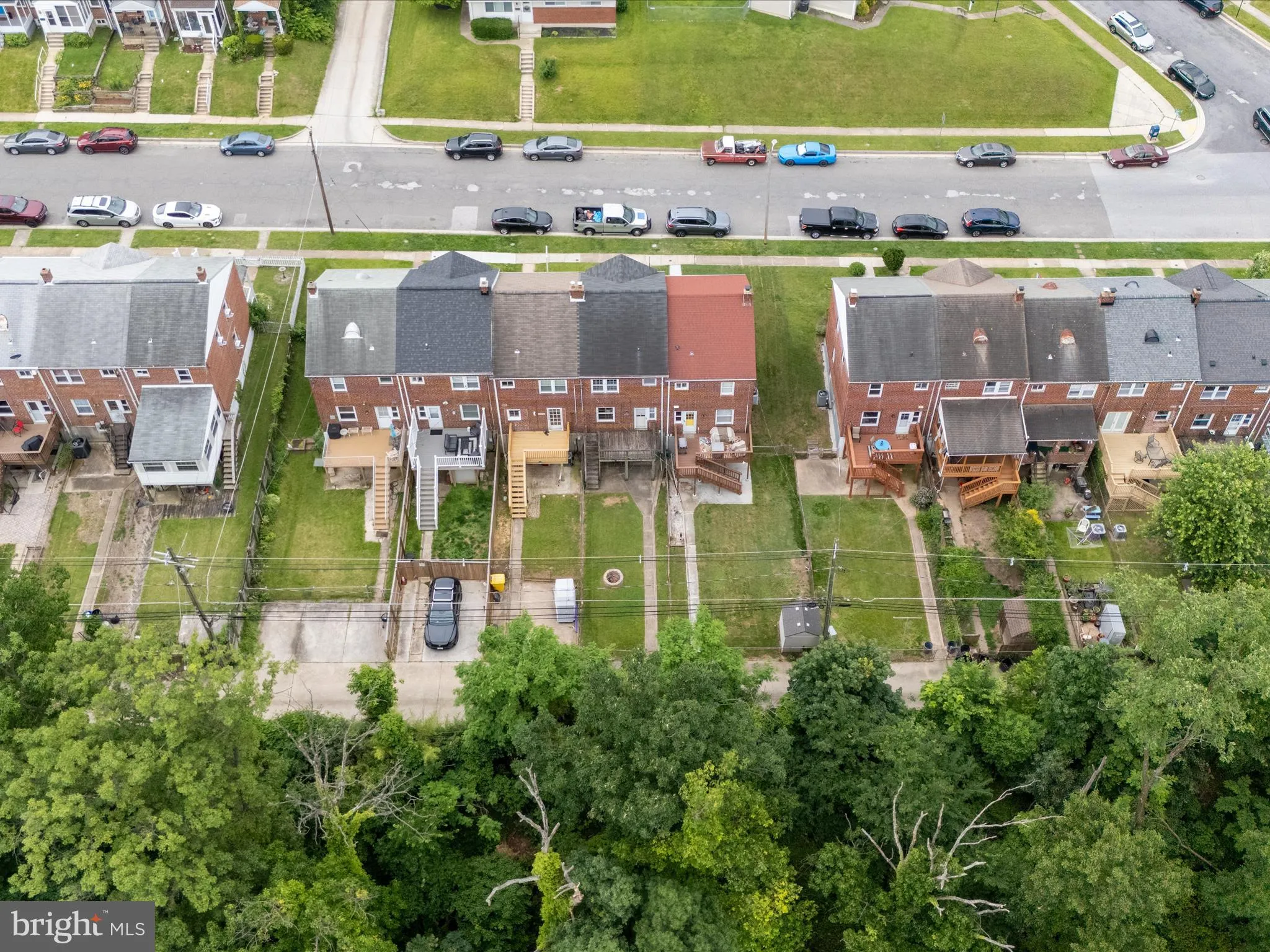 Halethorpe, Maryland 21227, United States, 3 Bedrooms Bedrooms, ,2 BathroomsBathrooms,Residential,Active,147521