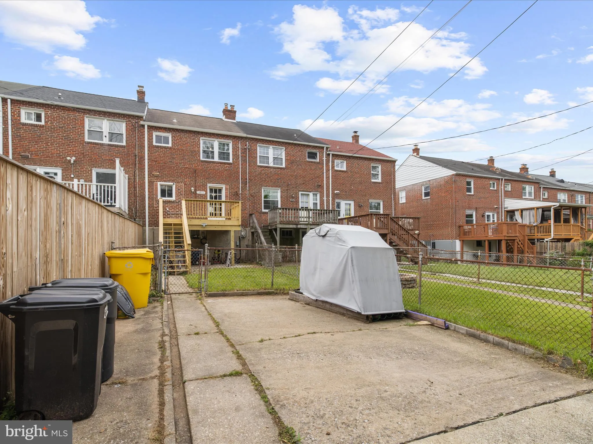 Halethorpe, Maryland 21227, United States, 3 Bedrooms Bedrooms, ,2 BathroomsBathrooms,Residential,Active,147521