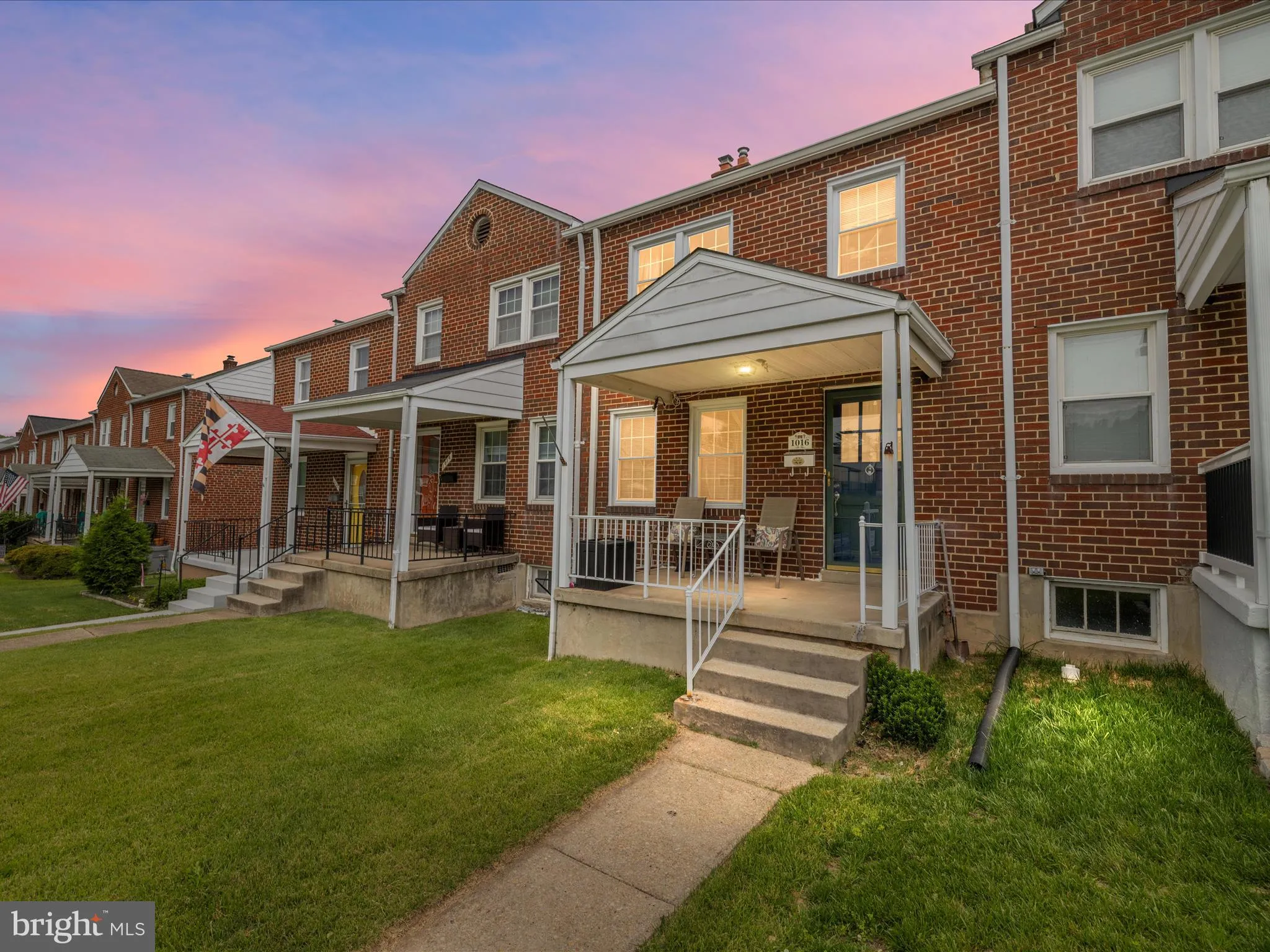 Halethorpe, Maryland 21227, United States, 3 Bedrooms Bedrooms, ,2 BathroomsBathrooms,Residential,Active,147521