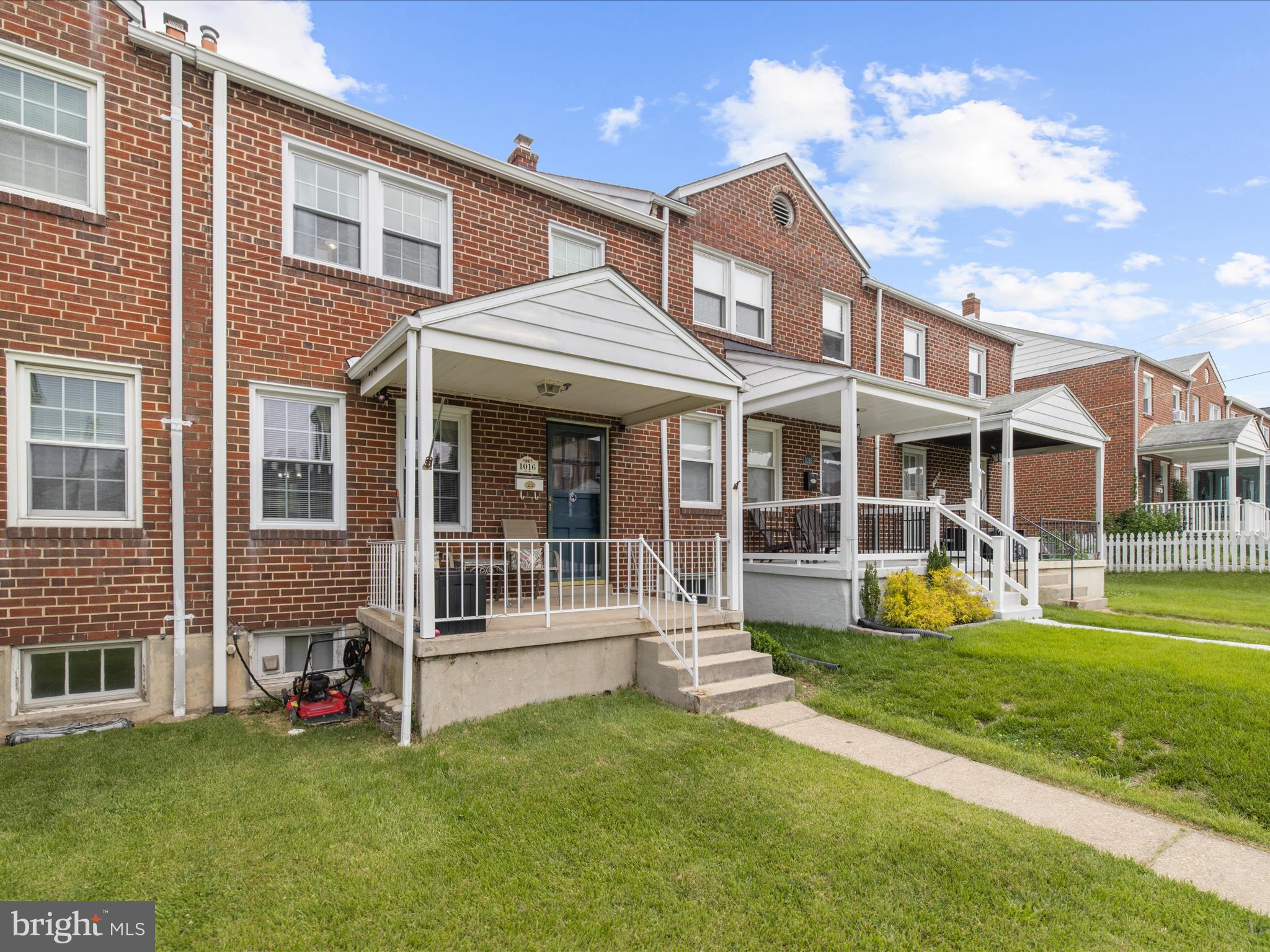1016 ELM ROAD