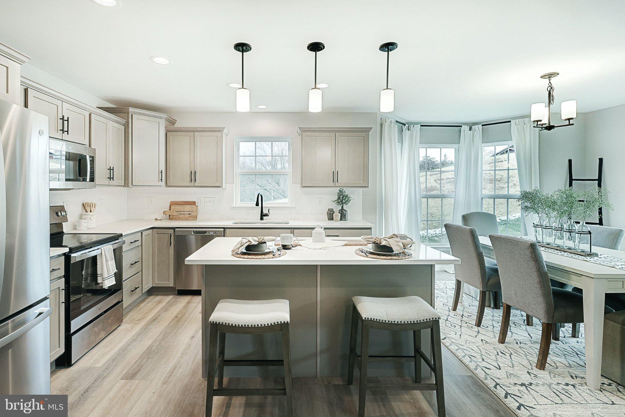 ABBEY PLAN AT DONWOOD ESTATES