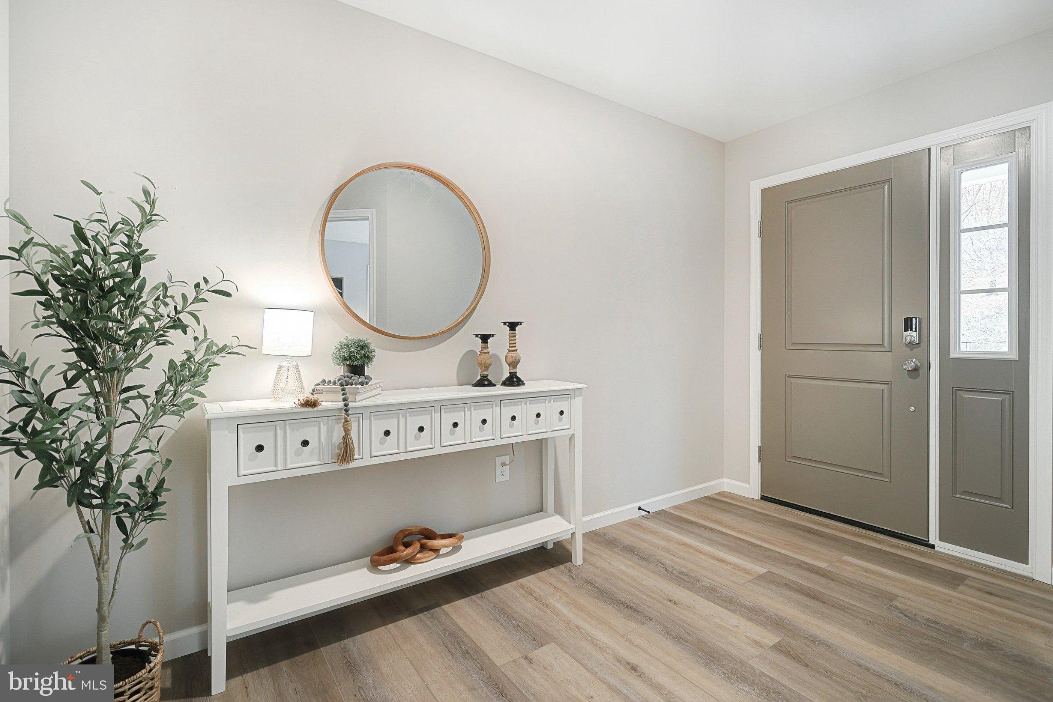ABBEY PLAN AT DONWOOD ESTATES