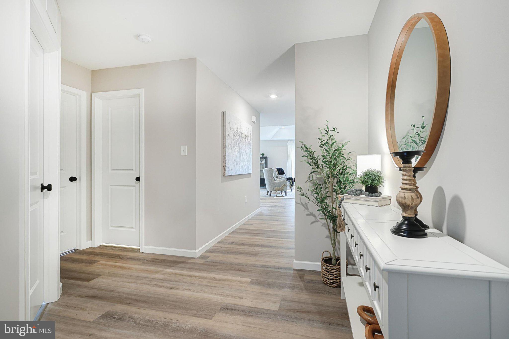 ABBEY PLAN AT DONWOOD ESTATES