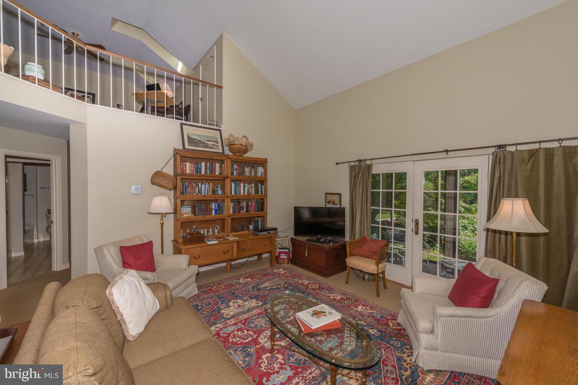 WILLOW VALLEY - Residential