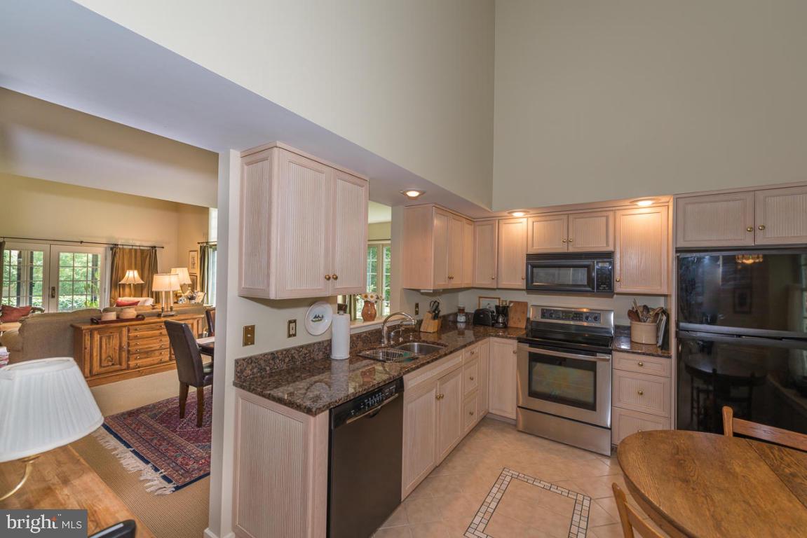 WILLOW VALLEY - Residential