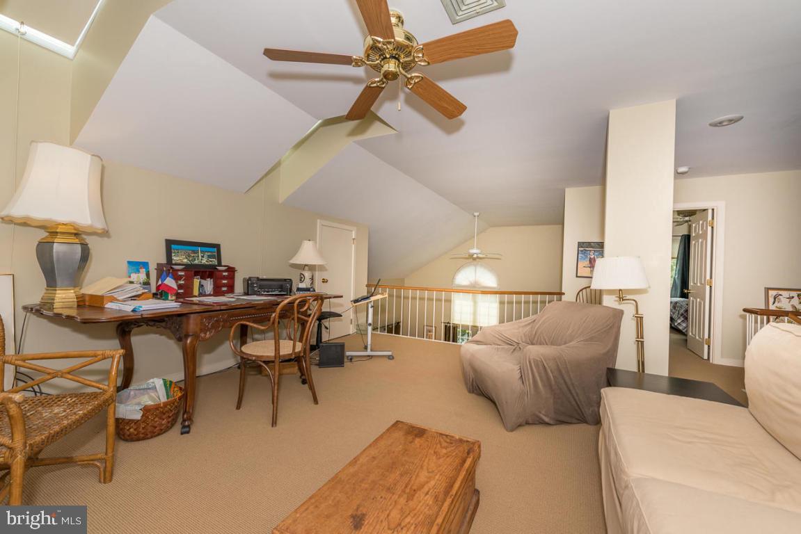 WILLOW VALLEY - Residential