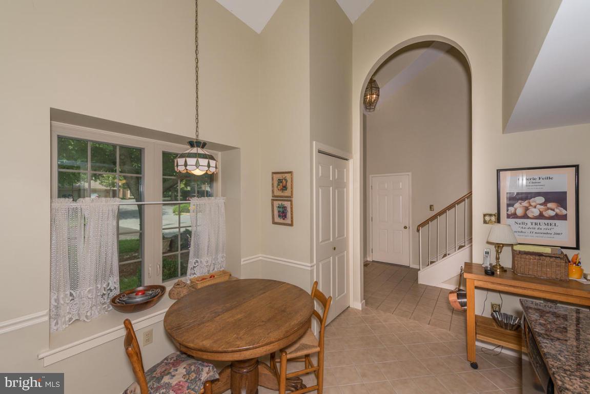 WILLOW VALLEY - Residential