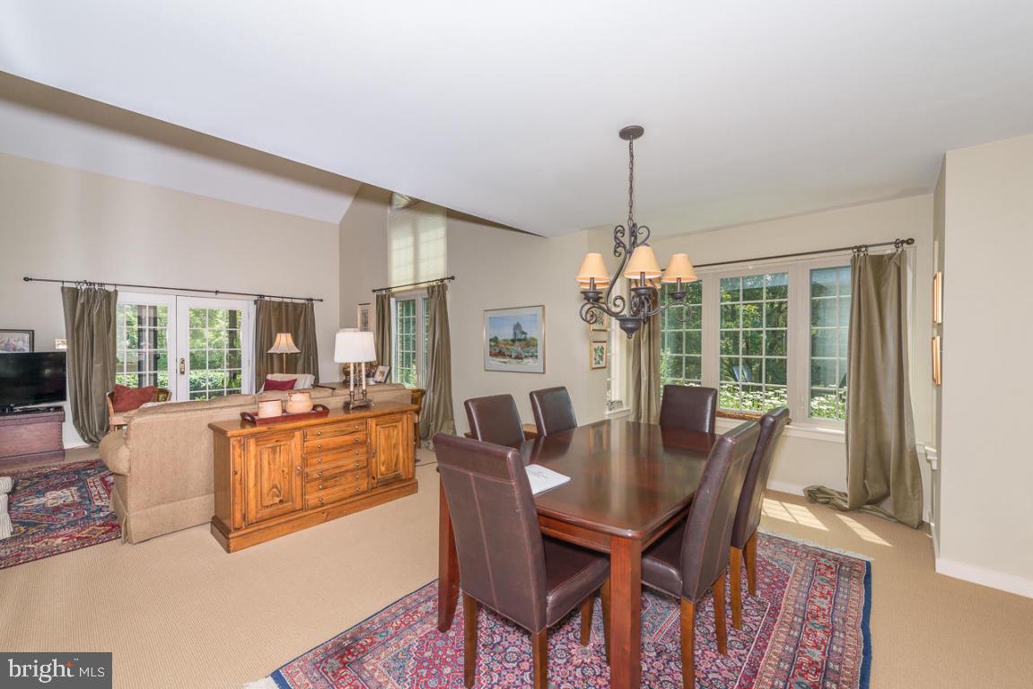 WILLOW VALLEY - Residential