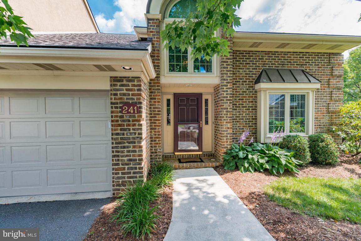 WILLOW VALLEY - Residential