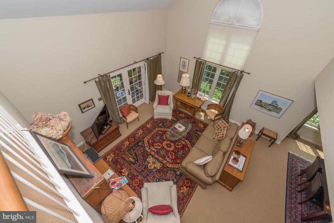 WILLOW VALLEY - Residential