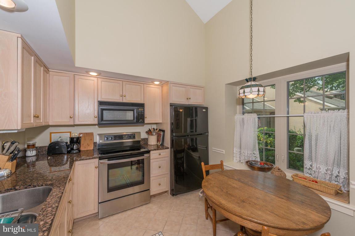 WILLOW VALLEY - Residential