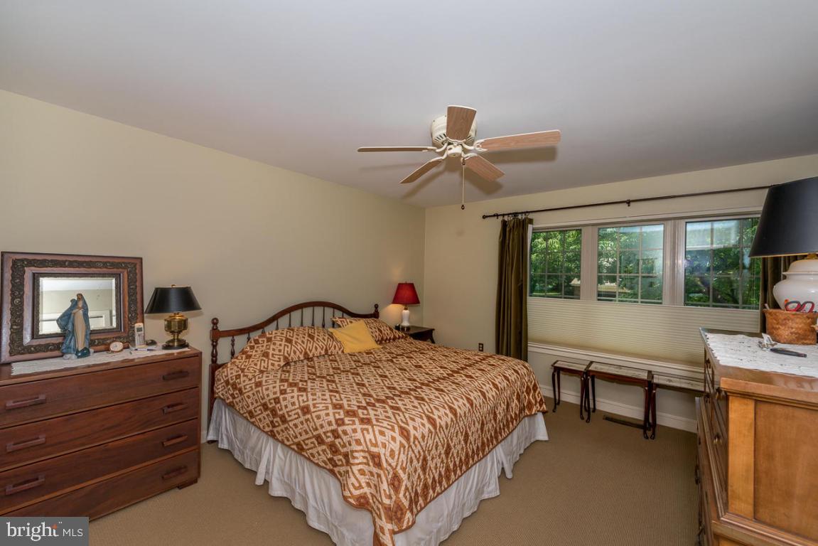 WILLOW VALLEY - Residential