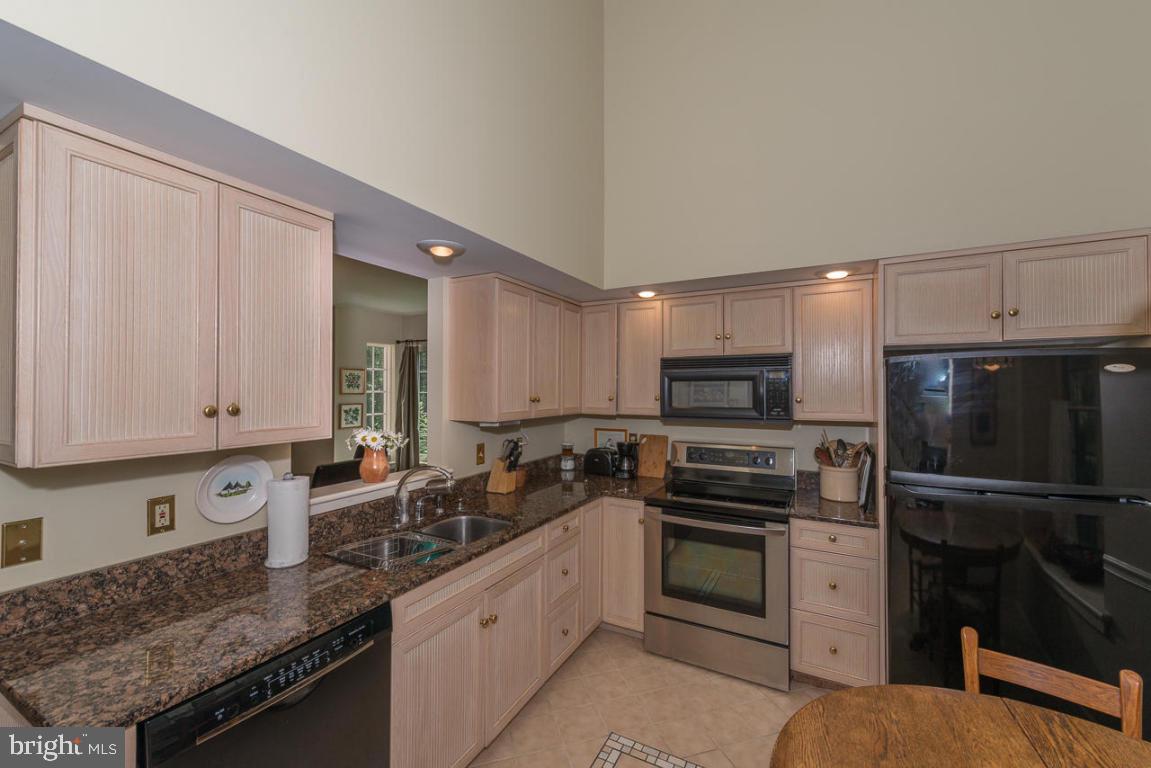 WILLOW VALLEY - Residential