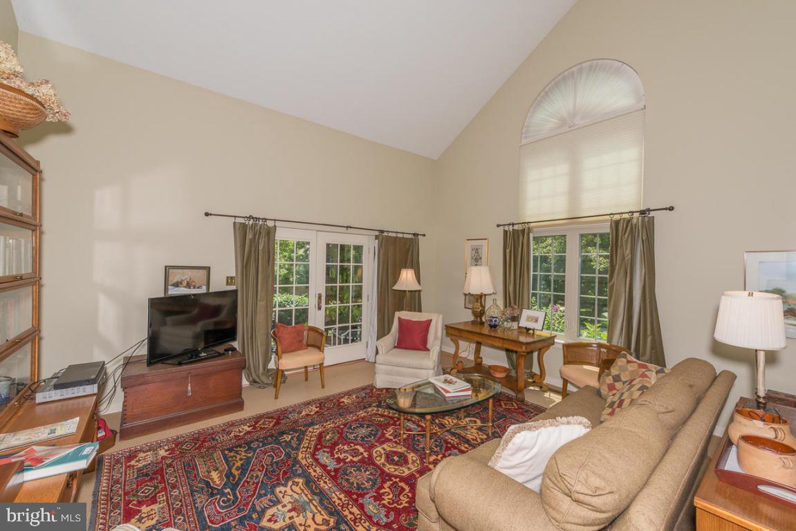 WILLOW VALLEY - Residential